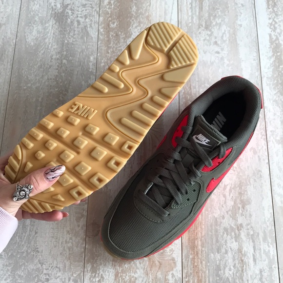 NWTNike ID Air Max 90 Custom! - Picture 5 of 8